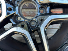 Load image into Gallery viewer, 1x Alufelge 19 Zoll 7.5" 5x112 53ET A2474011500 Mercedes-Benz W247 Rim Wheel FEL8815191248am