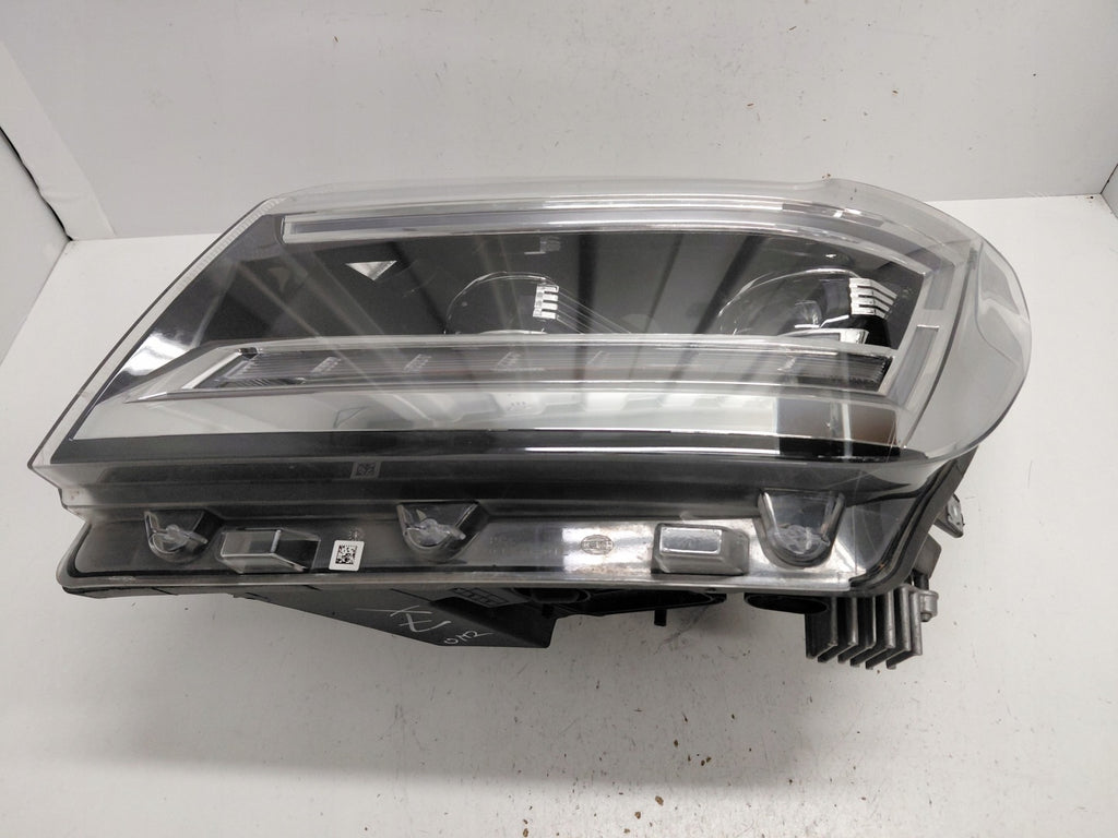 Frontscheinwerfer VW Crafter 7C1941035D Full LED Links Scheinwerfer Headlight SCH3725191721rd
