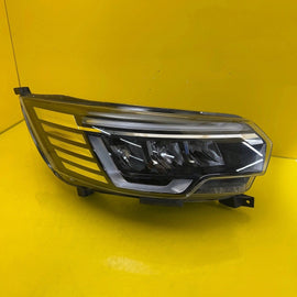 Frontscheinwerfer Renault Trafic 260102899R LED Rechts Scheinwerfer Headlight SCH4238438070xq