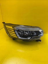 Laden Sie das Bild in den Galerie-Viewer, Frontscheinwerfer Renault Trafic 260102899R LED Rechts Scheinwerfer Headlight SCH4238438070xq