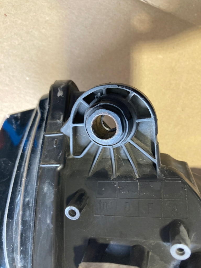 Frontscheinwerfer Audi A3 8V0941006AE Rechts Scheinwerfer Headlight SCH2343108753zg