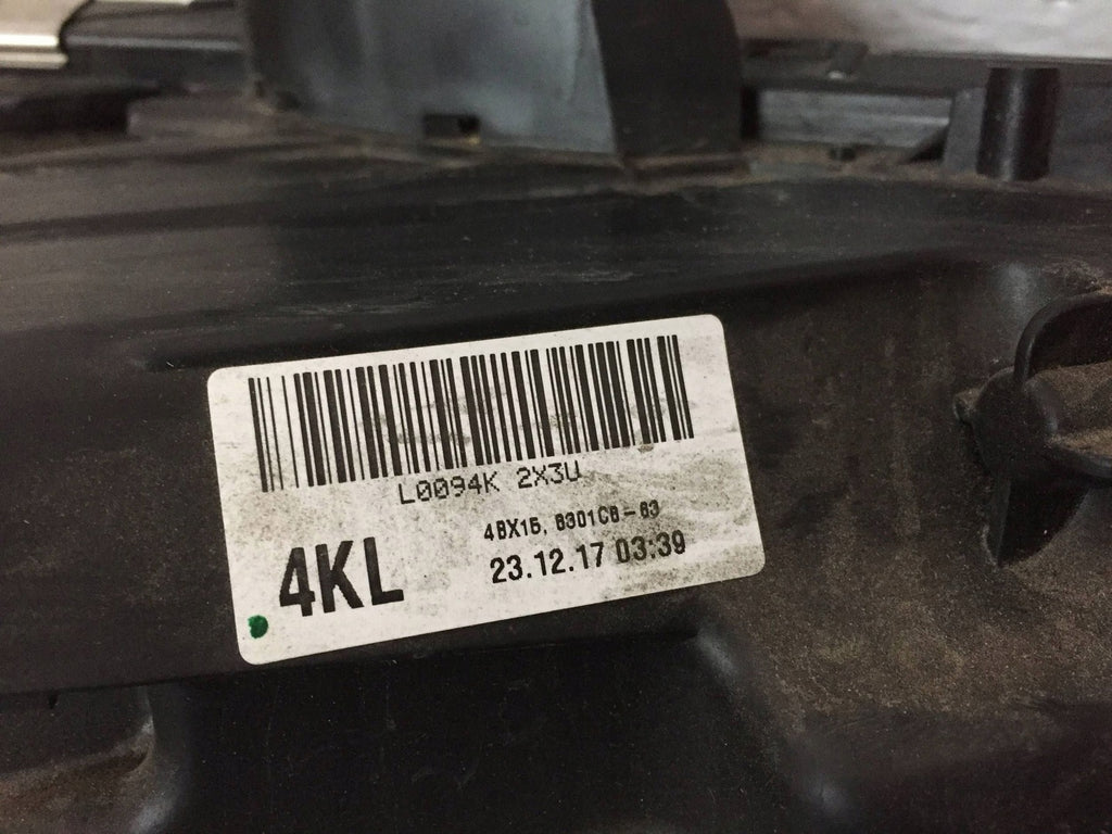 Frontscheinwerfer Mitsubishi Outlander I R0094K2WZP Ein Satz Headlight SCH6617744443co