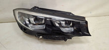 Laden Sie das Bild in den Galerie-Viewer, Frontscheinwerfer BMW 3 G21 G20 5A1DB38-02 LED Rechts Scheinwerfer Headlight SCH7522796429ls