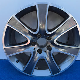 1x Alufelge 18 Zoll 8.0