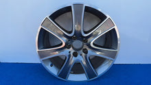 Laden Sie das Bild in den Galerie-Viewer, 1x Alufelge 18 Zoll 8.0" 5x112 41ET A2224011002 Mercedes-Benz W222 Rim Wheel FEL7175307050ce
