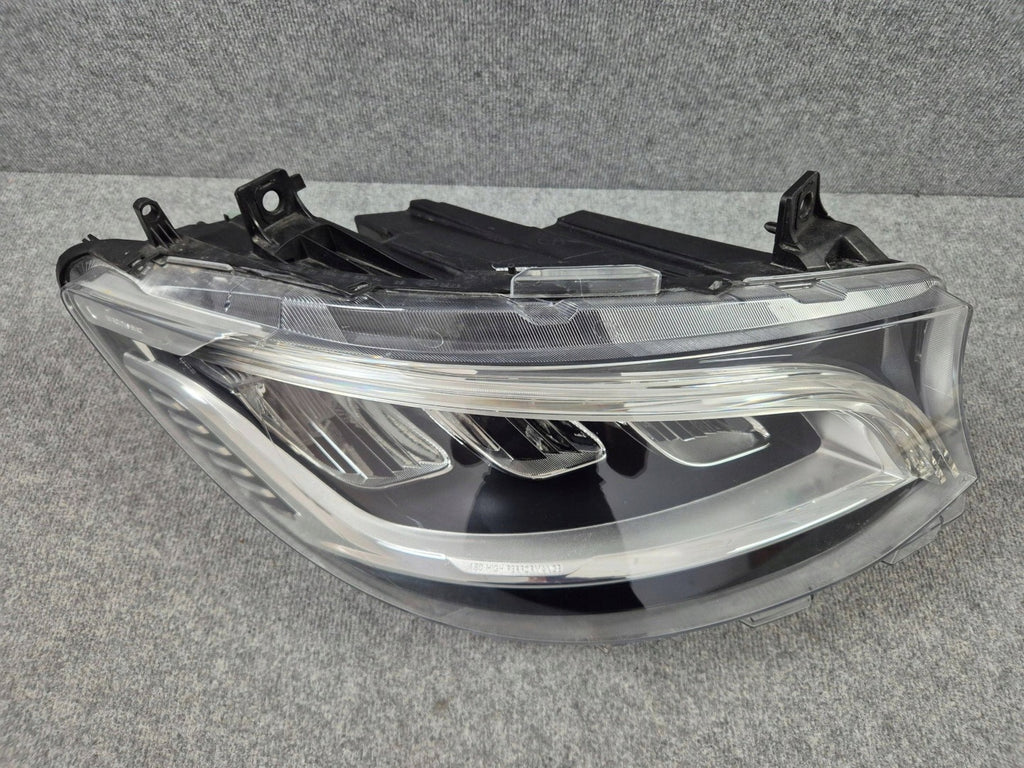 Frontscheinwerfer Mercedes-Benz Sprinter A9109069400 Full LED Rechts Headlight SCH5377341492sb