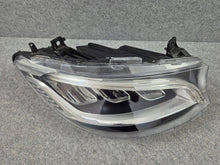 Load image into Gallery viewer, Frontscheinwerfer Mercedes-Benz Sprinter A9109069400 Full LED Rechts Headlight SCH5377341492sb