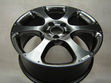 Laden Sie das Bild in den Galerie-Viewer, 1x Alufelge 18 Zoll 7.5&quot; 5x114.3 55ET 18SMG600B Honda Civic Accord Rim Wheel