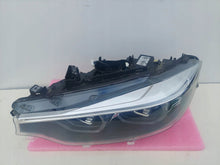 Laden Sie das Bild in den Galerie-Viewer, Frontscheinwerfer BMW 4 F32 8738705 8738705-03 Links Scheinwerfer Headlight