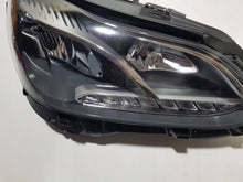 Laden Sie das Bild in den Galerie-Viewer, Frontscheinwerfer Mercedes-Benz W212 A2128202039 Rechts Scheinwerfer Headlight SCH1354690691qw