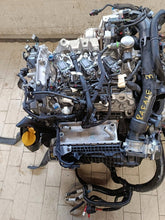 Laden Sie das Bild in den Galerie-Viewer, Motor Renault E-Tech H5FB601 25Km 2024 Hybrid Engine Komplett MOT8000043184rn