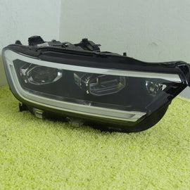 Frontscheinwerfer VW T-Roc 2GA941036AK Laser Rechts Scheinwerfer Headlight SCH5018710413sf