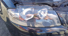 Load image into Gallery viewer, Frontscheinwerfer Audi A3 Xenon Rechts Scheinwerfer Headlight