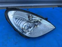 Laden Sie das Bild in den Galerie-Viewer, Frontscheinwerfer Mercedes-Benz Slk Xenon Rechts Scheinwerfer Headlight