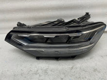 Laden Sie das Bild in den Galerie-Viewer, Frontscheinwerfer VW Passat B8 3G1941035P LED Links Scheinwerfer Headlight