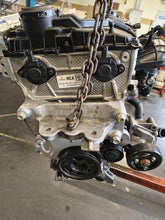 Laden Sie das Bild in den Galerie-Viewer, Motor Opel Astra K 1.2 61TKm Benzin Engine Unkomplett MOT1838731469aj