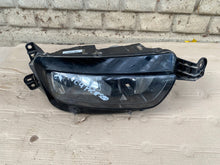 Laden Sie das Bild in den Galerie-Viewer, Frontscheinwerfer Citroën C4 Picasso II 9675974880 9675974980 Rechts oder Links