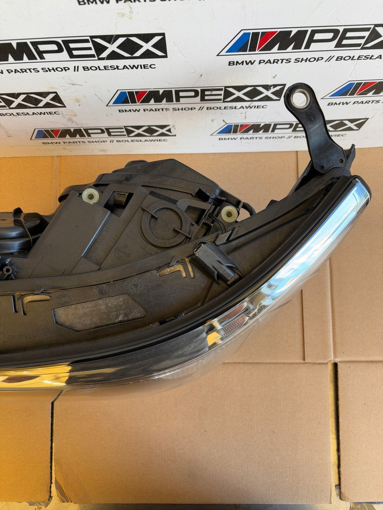 Frontscheinwerfer BMW E60 E61 Links Scheinwerfer Headlight SCH2322376815xm