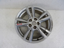Laden Sie das Bild in den Galerie-Viewer, 1x Alufelge 17 Zoll 7.5&quot; 5x108 55ET EM2C1007A1A Ford Mondeo Galaxy Rim Wheel