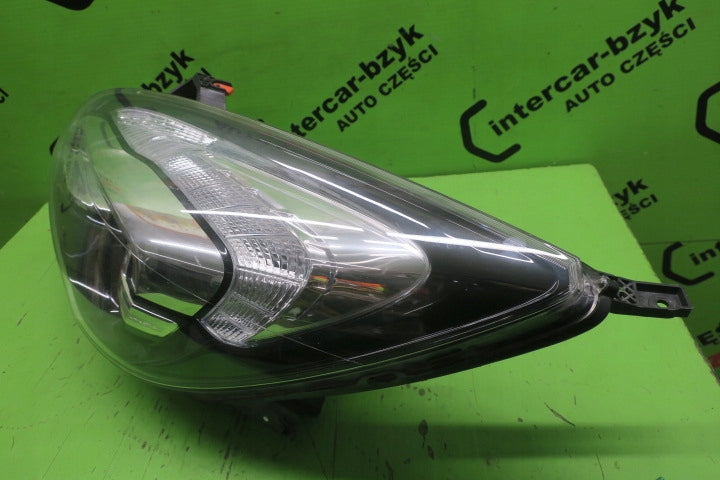 Frontscheinwerfer Opel 13372333 LED Links Scheinwerfer Headlight