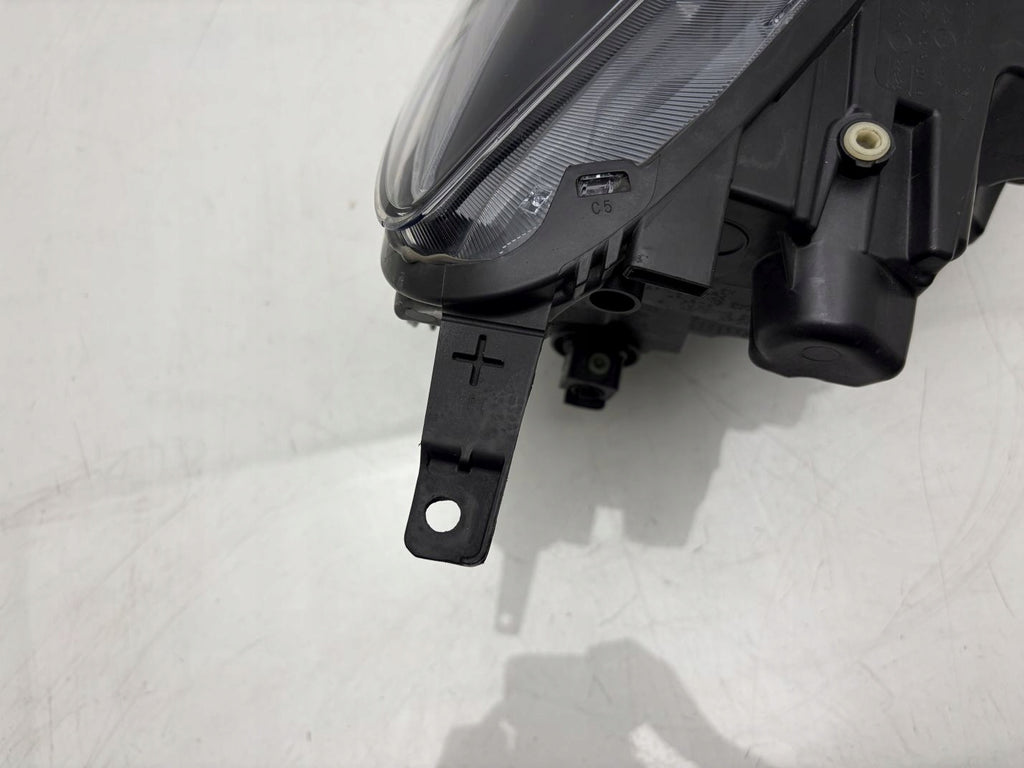 Frontscheinwerfer Ford Kuga I LV4B-13E017-AN LED Links Scheinwerfer Headlight SCH1015123860me
