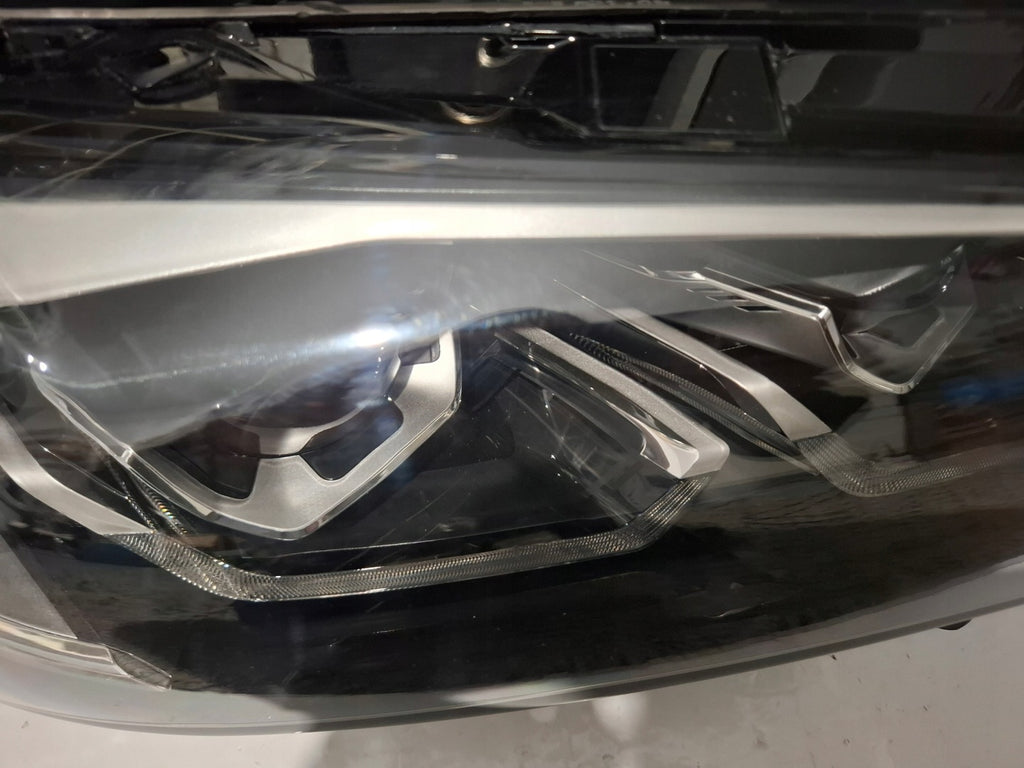 Frontscheinwerfer BMW 4 G22 G23 5A19352 Full LED Rechts Scheinwerfer Headlight SCH7967176880zs