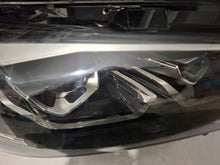 Laden Sie das Bild in den Galerie-Viewer, Frontscheinwerfer BMW 4 G22 G23 5A19352 Full LED Rechts Scheinwerfer Headlight SCH7967176880zs