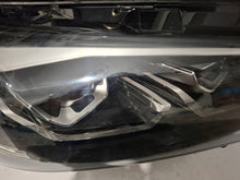 Laden Sie das Bild in den Galerie-Viewer, Frontscheinwerfer BMW 4 G22 G23 5A19352 Full LED Rechts Scheinwerfer Headlight SCH7967176880zs