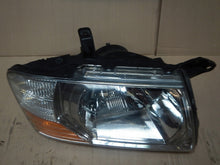 Laden Sie das Bild in den Galerie-Viewer, Frontscheinwerfer Mitsubishi Pajero III 100-87420 Rechts Scheinwerfer Headlight SCH8553255065gg