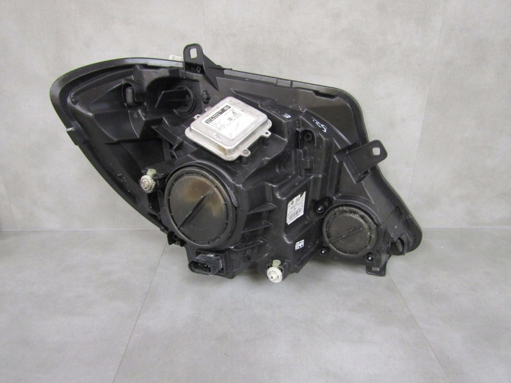 Frontscheinwerfer Mercedes-Benz Sprinter A9068206200 Xenon Links Headlight SCH2245847137mn