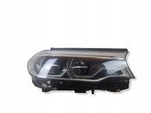 Laden Sie das Bild in den Galerie-Viewer, Frontscheinwerfer BMW 5 G31 G30 7439210 Rechts Scheinwerfer Headlight SCH2520914615yr