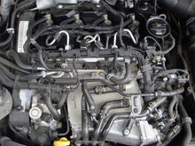 Laden Sie das Bild in den Galerie-Viewer, Motor Audi Seat Skoda VW I DGT 1.6 TDI 70TKm Diesel Engine Komplett MOT1884853864ax