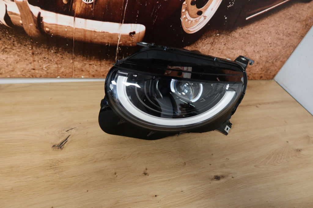 Frontscheinwerfer Fiat 500e 00521400320 LED Links Scheinwerfer Headlight SCH6518285725yh