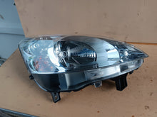 Load image into Gallery viewer, Frontscheinwerfer Peugeot Partner 89318005 Rechts Scheinwerfer Headlight SCH3243144698ao
