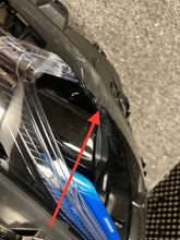 Load image into Gallery viewer, Frontscheinwerfer Mercedes-Benz Eqa A2439060100 Links Scheinwerfer Headlight SCH7393701996rf