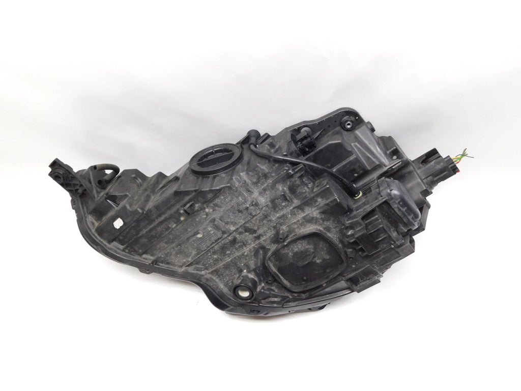 Frontscheinwerfer Audi A3 8Y0941012 LED Rechts Scheinwerfer Headlight SCH3191298761iz