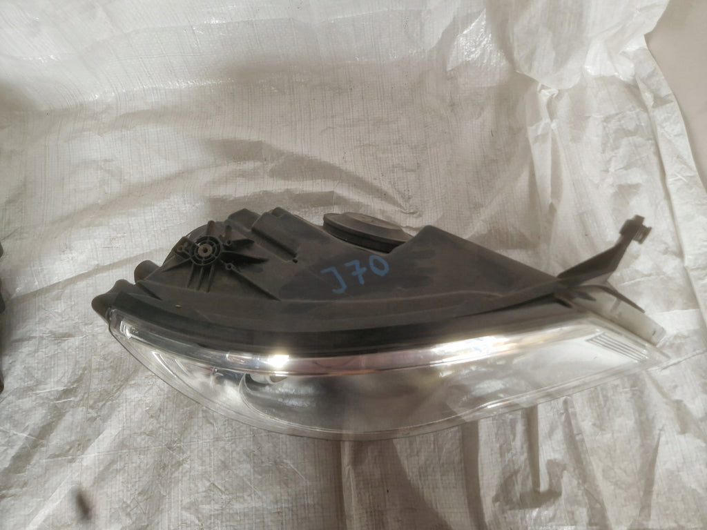 Frontscheinwerfer VW Tiguan 5N1941032T 5N1941032 1ZS009549-02 Xenon Rechts