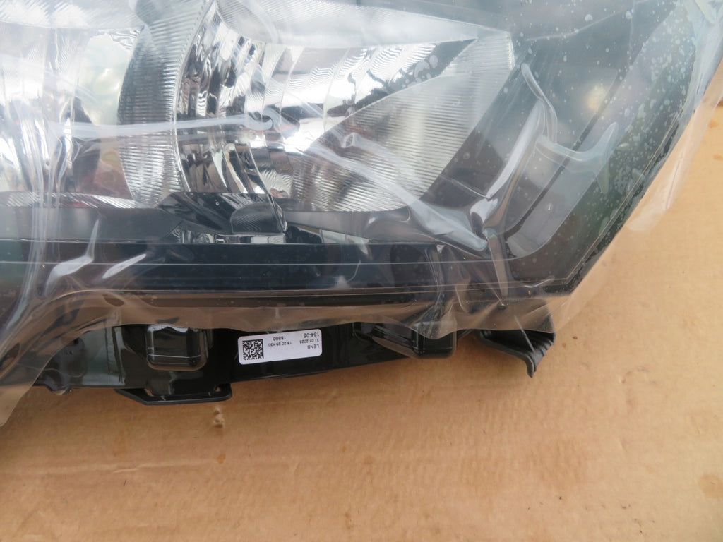 Frontscheinwerfer Renault Master III 260105567R Rechts Scheinwerfer Headlight