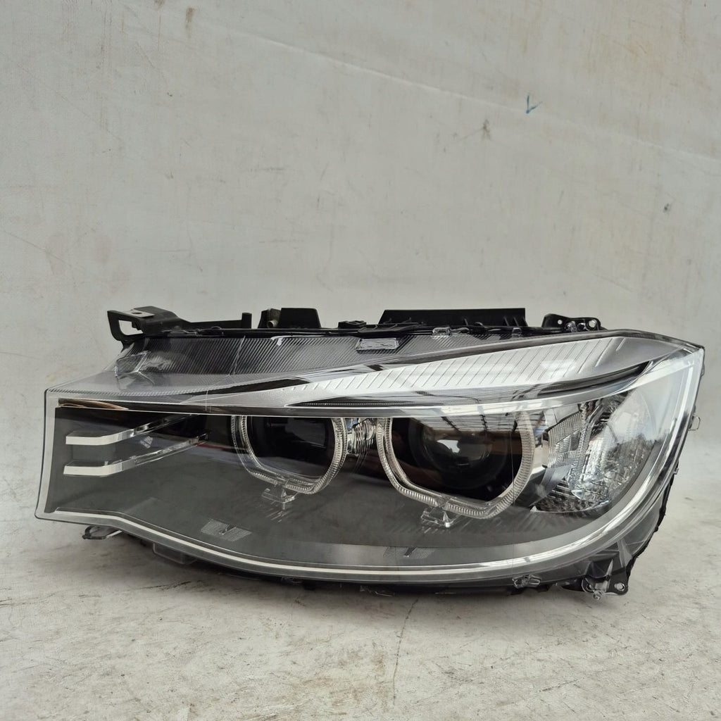 Frontscheinwerfer BMW 3 F34 7285683 Links Scheinwerfer Headlight SCH1225059007tv