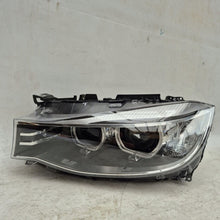 Load image into Gallery viewer, Frontscheinwerfer BMW 3 F34 7285683 Links Scheinwerfer Headlight SCH1225059007tv