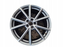 Load image into Gallery viewer, 1x Alufelge 20 Zoll 9.0&quot; 5x112 52ET Glanz Grau 8S0601025P Audi Mg Rim Wheel