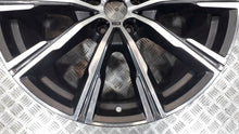 Load image into Gallery viewer, 1x Alufelge 20 Zoll 10.5" 5x112 40ET 8071997 BMW G05 G06 Rim Wheel FEL1767139136nr