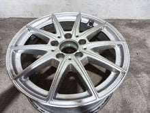 Laden Sie das Bild in den Galerie-Viewer, 1x Alufelge 16 Zoll 6.5" 5x112 44ET A1774011100 Mercedes-Benz W177 Rim Wheel FEL7062542382eq