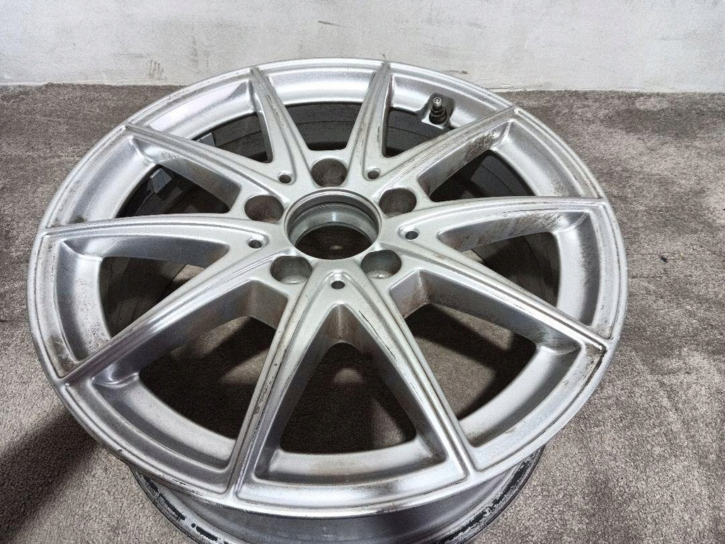 1x Alufelge 16 Zoll 6.5" 5x112 44ET A1774011100 Mercedes-Benz W177 Rim Wheel FEL7062542382eq