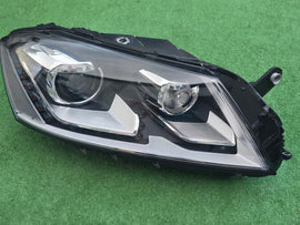 Frontscheinwerfer VW Passat B7 3AB941752 Xenon Rechts Scheinwerfer Headlight SCH5813503586cg
