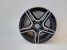 Laden Sie das Bild in den Galerie-Viewer, 1x Alufelge 18 Zoll 7.5&quot; 5x112 1774011500 Mercedes-Benz Amg Rim Wheel