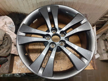 Load image into Gallery viewer, 1x Alufelge 17 Zoll 7.0" 5x110 41ET 5J0601025HA Seat Rim Wheel FEL7383270295zt