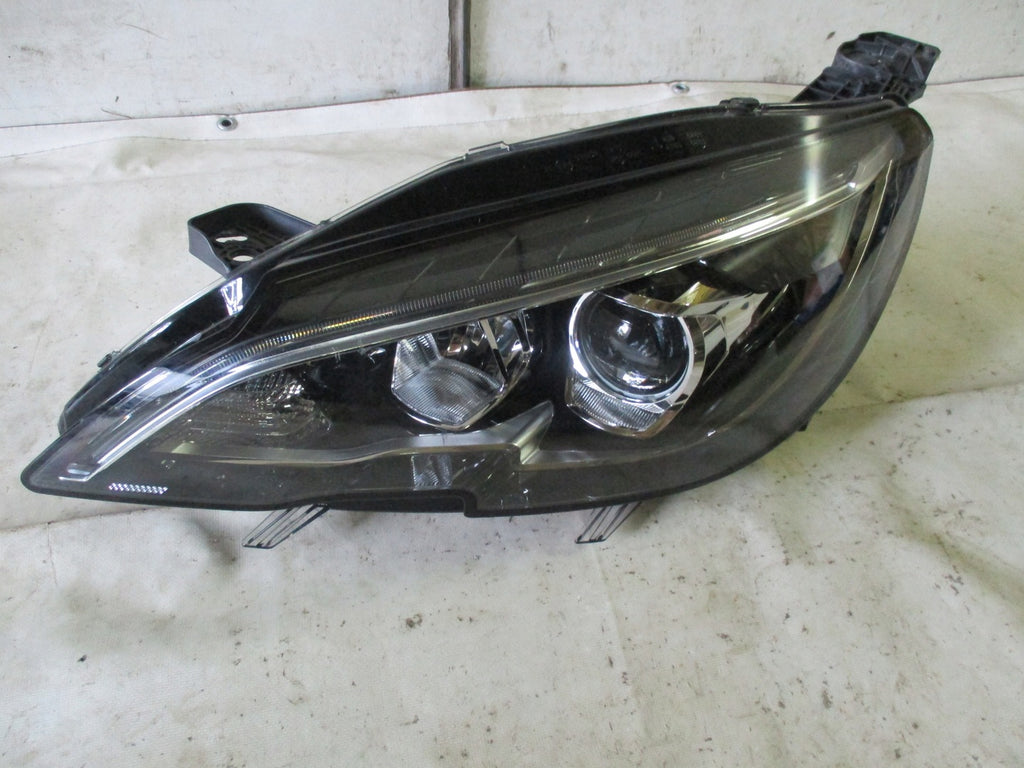 Frontscheinwerfer Peugeot 308 98169906 LED Links Scheinwerfer Headlight