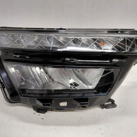Frontscheinwerfer Skoda Kamiq 658941016 LED Rechts Scheinwerfer Headlight SCH1372311567os