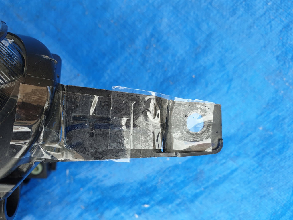 Frontscheinwerfer Ford Puma L90187839 LED Rechts Scheinwerfer Headlight